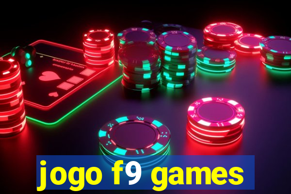 jogo f9 games